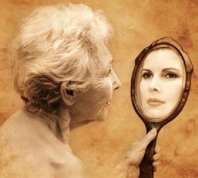 Age regression